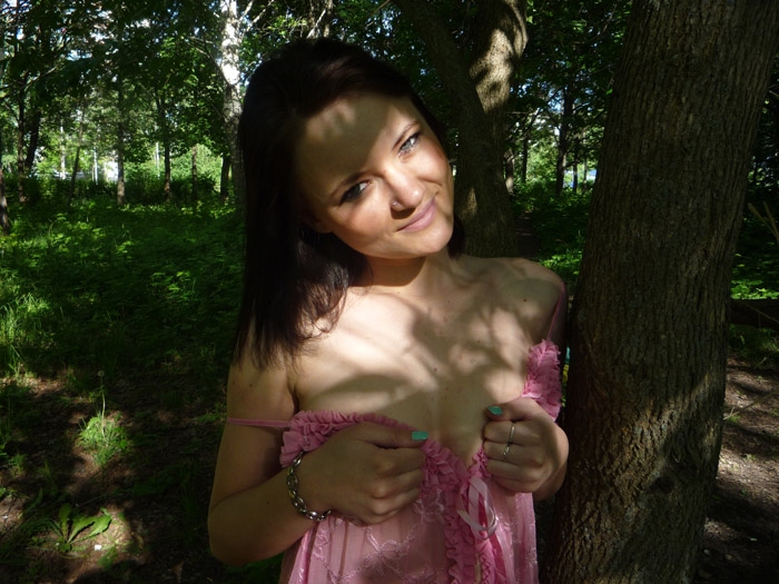 Марта, 20 лет, 2 размер груди